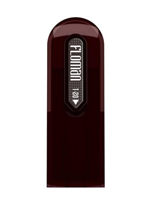 Floman Bordo T-20 Flash Cep Kaşesi 16x46mm