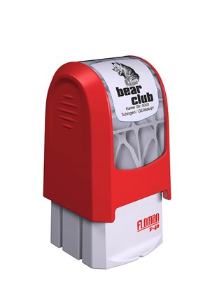 Floman F-40 Flash Kaşe 40x40mm Kare