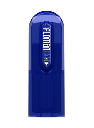 Floman Mavi T-20 Flash Cep Kaşesi 16x46mm