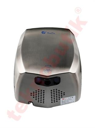 Fotoselli Jet Motorlu El Kurutma Makinası