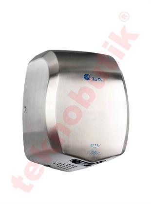 Fotoselli Jet Motorlu El Kurutma Makinası