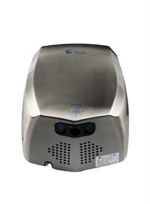 Fotoselli Jet Motorlu El Kurutma Makinası