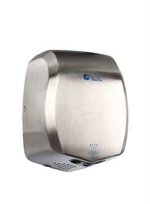 Fotoselli Jet Motorlu El Kurutma Makinası