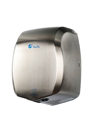 Fotoselli Jet Motorlu El Kurutma Makinası