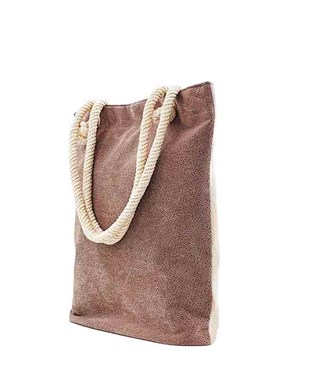 Frd Desenli Goblen Dokuma Heybe Çanta