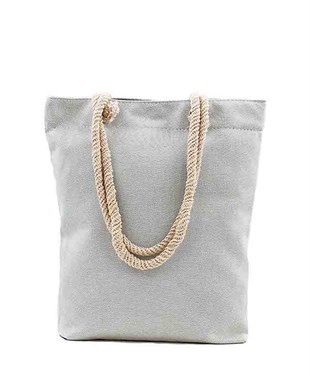 Frda Desenli Goblen Dokuma Heybe Çanta