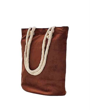 Galata Kulesi Desenli Goblen Heybe Çanta