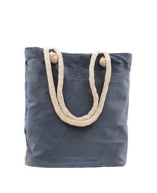 Galata Kulesi Görselli Dokuma Goblen Heybe Çanta