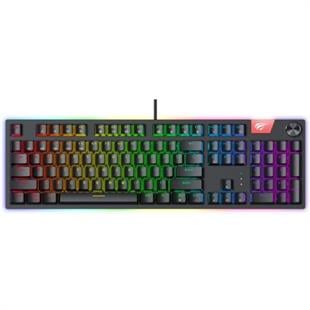 GameNote KB862L Kablolu Mekanik RGB Gaming Klavye