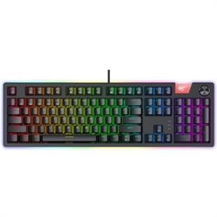GameNote KB862L Kablolu Mekanik RGB Gaming Klavye