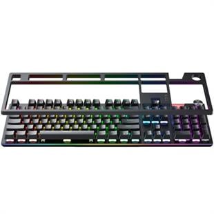 GameNote KB862L Kablolu Mekanik RGB Gaming Klavye