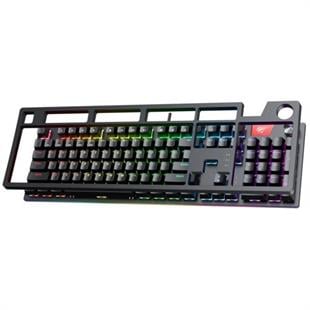 GameNote KB862L Kablolu Mekanik RGB Gaming Klavye