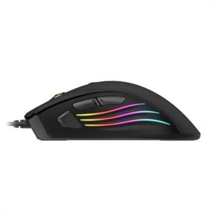 GameNote MS1002 Kablolu RGB Gaming Mouse Siyah