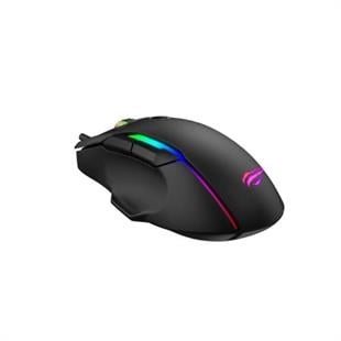 GameNote MS1012A Kablolu RGB Gaming Mouse Siyah