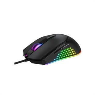 GameNote MS814 Kablolu RGB Gaming Mouse Siyah