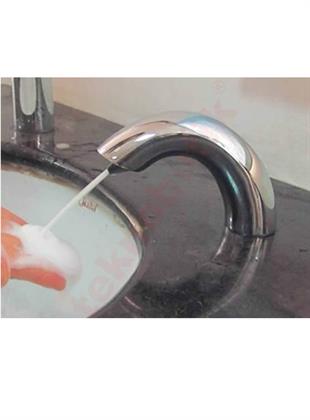 Genesit GS50S Ankastre Sabun Dispenseri Elektrikli 1500mL