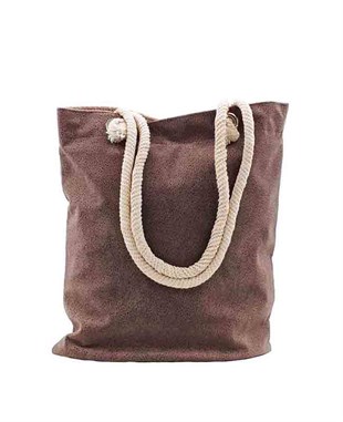 Geyik Desenli Goblen Dokuma Heybe Çanta