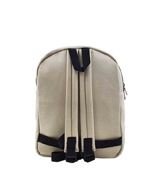 Hello Kitty Desenli Goblen Dokuma Sırt Çantası