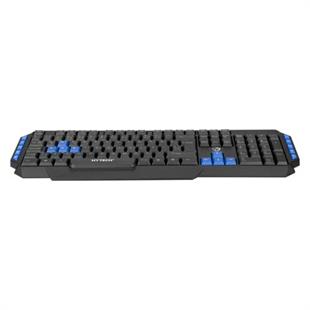 Hytech HYK-46 Gamy Combo Siyah Klavye + Mouse Set