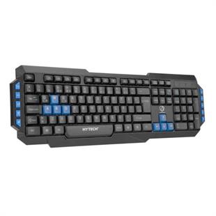 Hytech HYK-46 Gamy Combo Siyah Klavye + Mouse Set