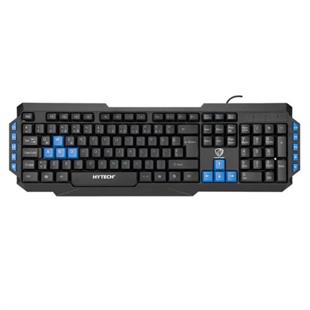 Hytech HYK-46 Gamy Combo Siyah Klavye + Mouse Set