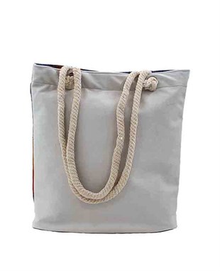 İki Kadın Mandala Desenli Goblen Dokuma Heybe Çanta