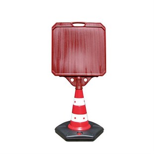 Jumbo Reklam Dubası Baskılı