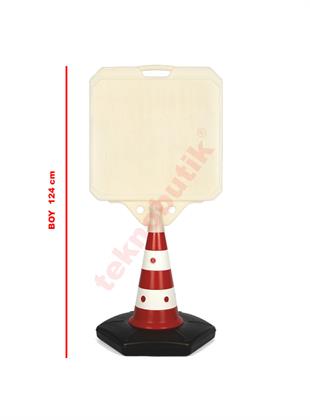 Jumbo Reklam Dubası Baskısız