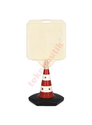 Jumbo Reklam Dubası Baskısız