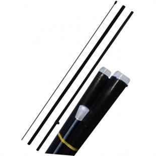 Jumbo Yelken Bayrak Baskılı 100cm x 400cm