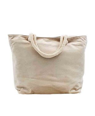 Kadın ve Güneş Mandala Goblen Dokuma Plaj Çantası