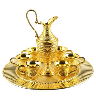 Kaf Zemzem Takımı-Altın