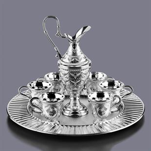 Kaf Zemzem Takımı-Nikel