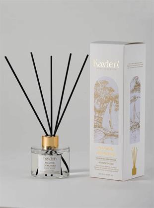 Kavlen Atlantik Okyanusu Çubuklu Oda Kokusu 120ml 