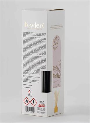 Kavlen Kiraz Çiçeği Çubuklu Oda Kokusu 120ml