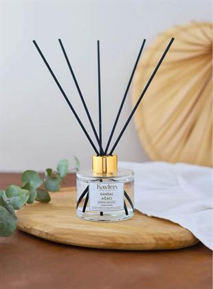 Kavlen Sandal Ağacı Çubuklu Oda Kokusu 120ml