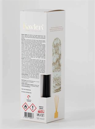 Kavlen Yağmur Ormanları Çubuklu Oda Kokusu 120ml
