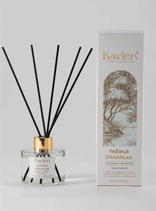 Kavlen Yağmur Ormanları Çubuklu Oda Kokusu 120ml
