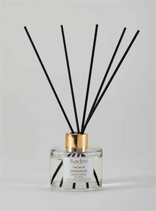 Kavlen Yağmur Ormanları Çubuklu Oda Kokusu 120ml