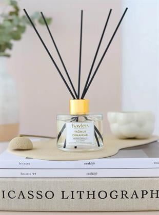 Kavlen Yağmur Ormanları Çubuklu Oda Kokusu 120ml