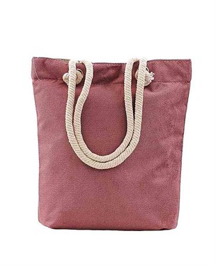 Kedi Desenli Goblen Dokuma Heybe Çanta