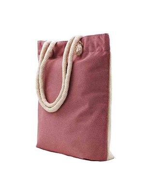 Kedi Desenli Goblen Dokuma Heybe Çanta