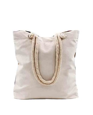 Kedi Desenli Mandala Goblen Dokuma Heybe Çanta