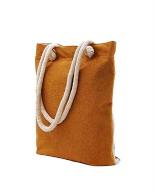 Kedi Desenli Mandala Goblen Dokuma Heybe Çanta