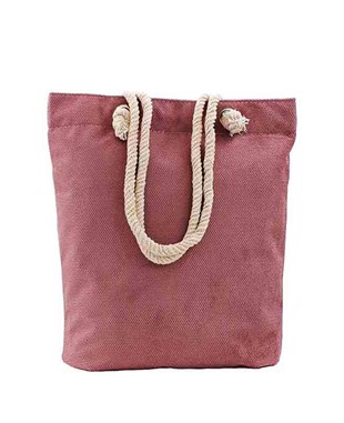 Kedi Desenli Mandala Goblen Dokuma Heybe Çanta