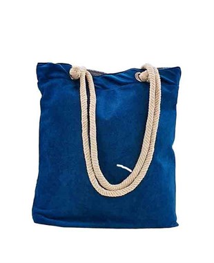 Kız Kulesi Görselli Dokuma Goblen Heybe