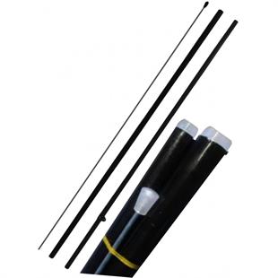 Klasik Yelken Bayrak Baskılı 75cm x 300cm