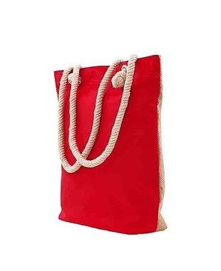 Köpek Desenli Goblen Dokuma Heybe Çanta