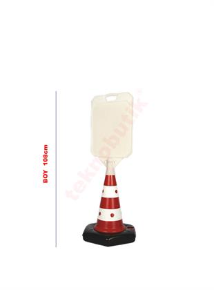 Küçük Boy Reklamlı Park Dubası Baskılı