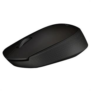 Logitech B170 Kablosuz Mouse Siyah 910-004798